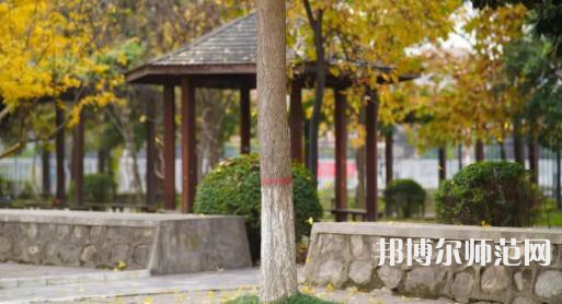 西安城市建設師范職業(yè)學院2023年怎么樣、好不好