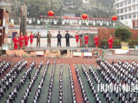 瀘州江南幼師職業(yè)中專學校2023年報名條件、招生要求、招生對象