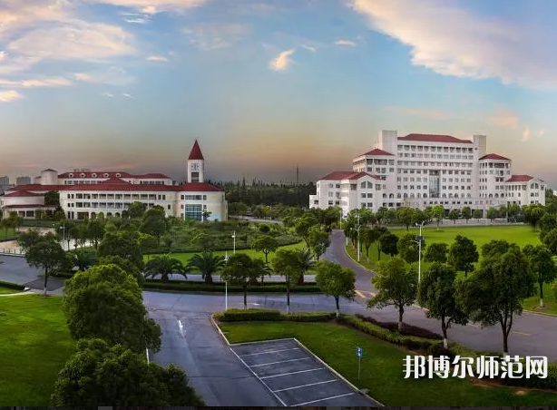 上海師范大學(xué)2023年怎么樣、好不好