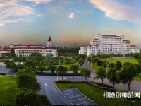 上海師范大學2023年怎么樣、好不好