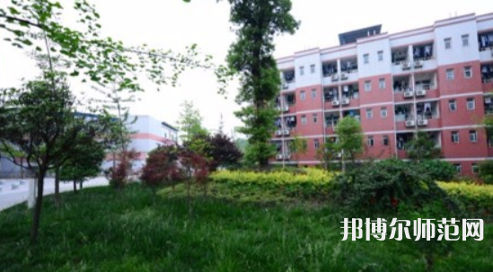瀘縣建筑幼師職業(yè)中專學(xué)校2023年招生錄取分數(shù)線