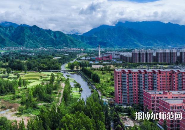 西安城市建設(shè)師范職業(yè)學(xué)院2023年報(bào)名條件、招生要求、招生對象