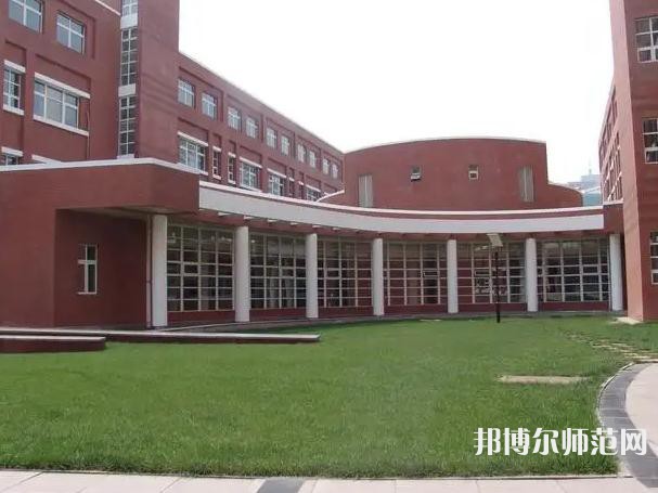 南開(kāi)師范大學(xué)泰達(dá)校區(qū)2023年報(bào)名條件、招生要求、招生對(duì)象