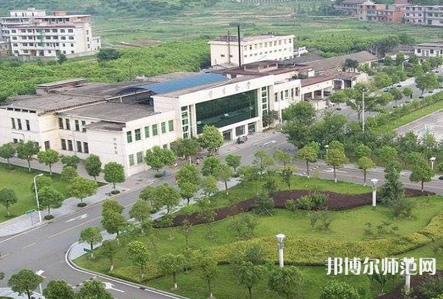喀什師范大學(xué)東城校區(qū)2023年怎么樣、好不好