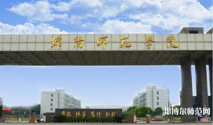 綿陽師范學(xué)院2023年怎么樣、好不好 