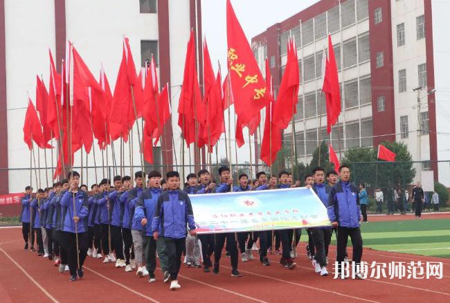 涇陽幼師職業(yè)中等專業(yè)學(xué)校2023年怎么樣、好不好
