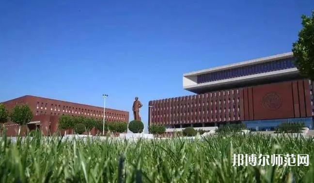 南開師范大學津南校區(qū)2023年怎么樣、好不好