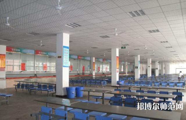 自貢旭江幼師職業(yè)技術(shù)學校2023年宿舍條件