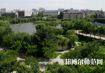 淮陰師范學(xué)院2023年怎么樣、好不好