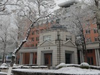 南開師范大學(xué)八里臺校區(qū)2023年怎么樣、好不好