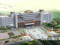 喀什大學2023年怎么樣、好不好