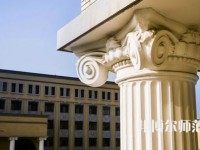 西北大學(xué)師范學(xué)院桃園校區(qū)2023年怎么樣、好不好