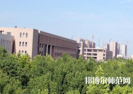 西北大學師范學院太白校區(qū)2023年報名條件、招生要求、招生對象 
