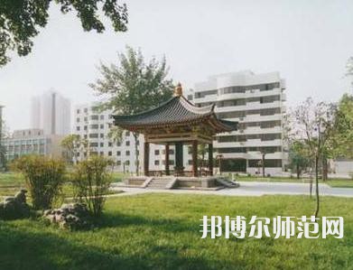 西北大學(xué)師范學(xué)院長安校區(qū)2023年怎么樣、好不好