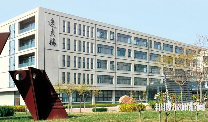 天津職業(yè)技術(shù)師范大學(xué)2023年怎么樣、好不好
