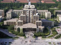 西安交通師范大學(xué)曲江校區(qū)2023年怎么樣、好不好