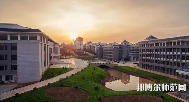 云南師范大學(xué)商學(xué)院海源校區(qū)2023年怎么樣、好不好