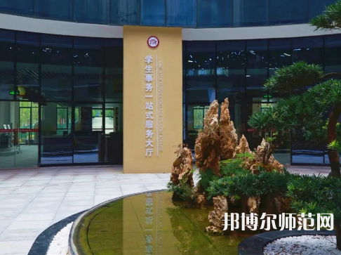 瀘州職業(yè)技術(shù)師范學(xué)院2023年怎么樣、好不好