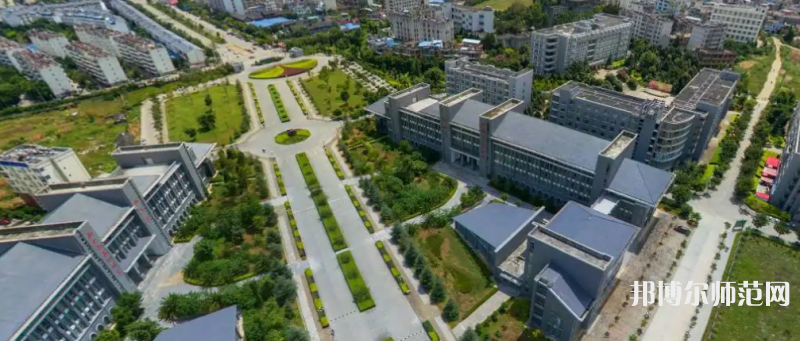 滇西科技師范學(xué)院2023年怎么樣、好不好