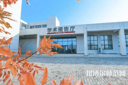 西安工商師范學院歷年招生錄取分數(shù)線