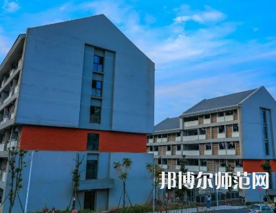 眉山職業(yè)技術(shù)師范學(xué)院2023年怎么樣、好不好