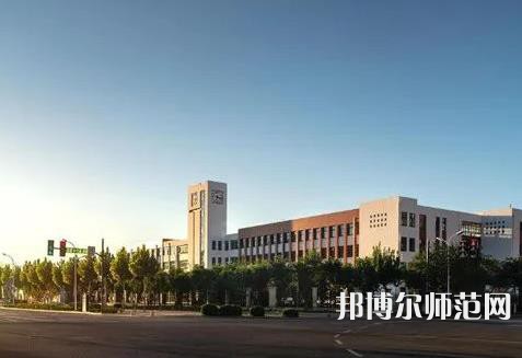 西華師范大學(xué)2023年怎么樣、好不好 