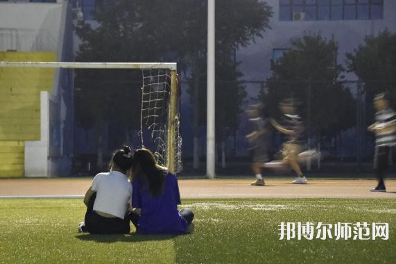 西安工商師范學(xué)院2023怎么樣、好不好