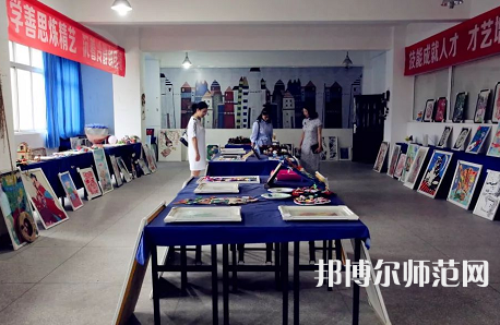 雅安幼師職業(yè)高級中學2023年怎么樣、好不好