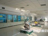 西安建筑科技師范大學(xué)草堂校區(qū)2023年有哪些專(zhuān)業(yè)