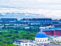 成都錦城師范學院2023年怎么樣、好不好