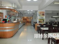西安建筑科技師范大學草堂校區(qū)2023年怎么樣、好不好