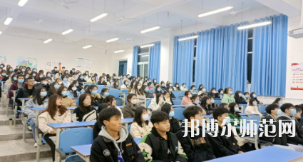 達州職業(yè)技術師范學院新校區(qū)歷年招生錄取分數(shù)線