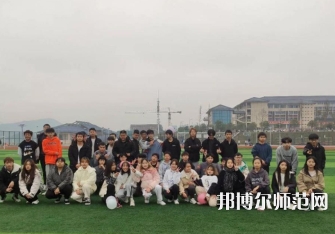 達州職業(yè)技術師范學院老校區(qū)2023年怎么樣、好不好