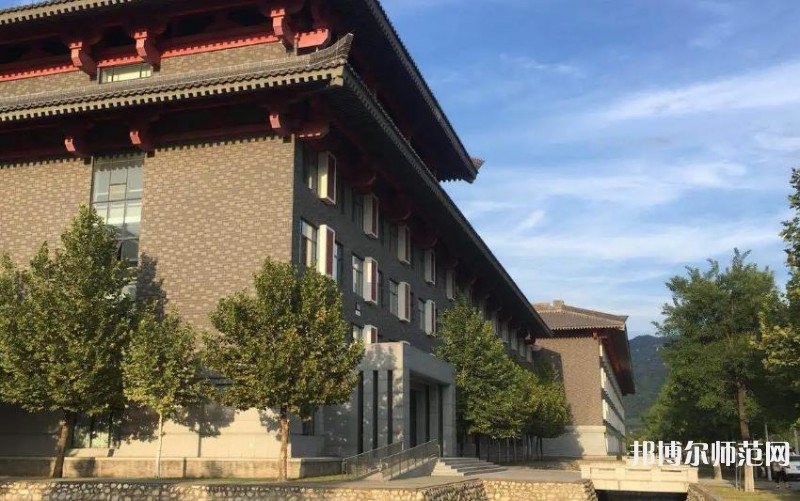 西安建筑科技師范大學雁塔校區(qū)2023年怎么樣、好不好