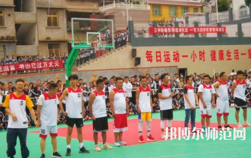 喜德幼師職業(yè)中學2023年怎么樣、好不好