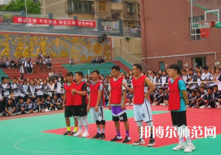 喜德幼師職業(yè)中學2023年怎么樣、好不好