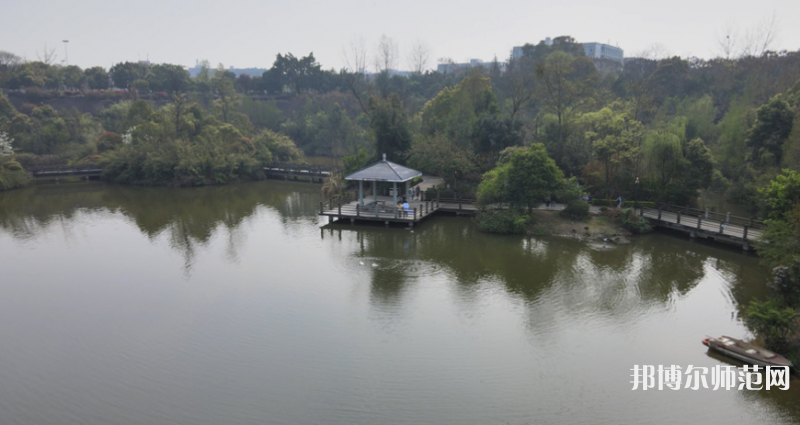 四川師范大學成都學院2023年怎么樣、好不好