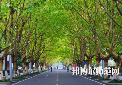 四川農(nóng)業(yè)師范大學(xué)雅安校區(qū)2023年怎么樣、好不好