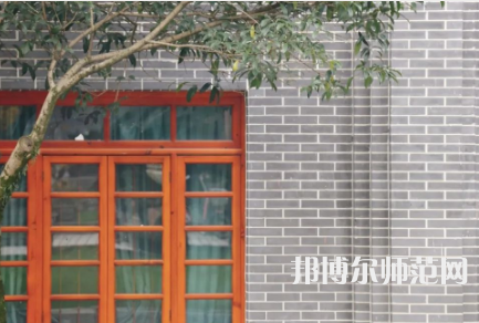 四川農(nóng)業(yè)師范大學(xué)雅安校區(qū)2023年有哪些專(zhuān)業(yè)