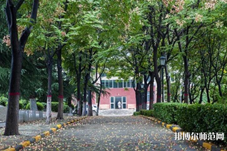 西安培華師范學(xué)院長(zhǎng)安校區(qū)2023年怎么樣、好不好