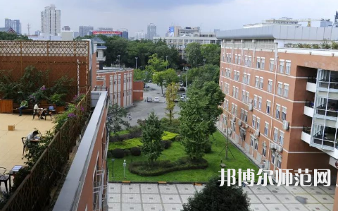 四川大學(xué)師范學(xué)院望江校區(qū)2023年學(xué)費(fèi)、收費(fèi)多少