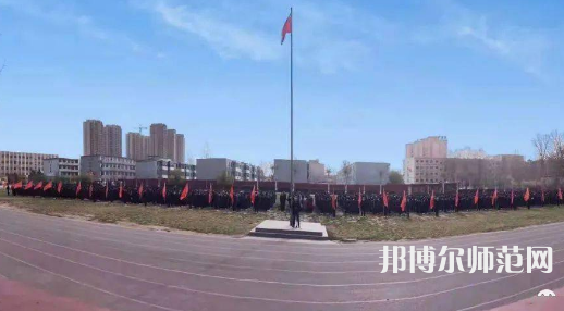 蠡縣幼師職教中心2023年怎么樣、好不好