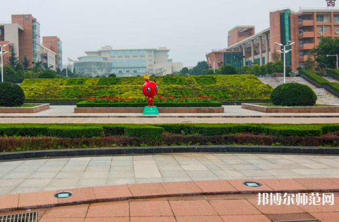 西安工程師范大學(xué)金花校區(qū)2023年學(xué)費(fèi)、收費(fèi)如何