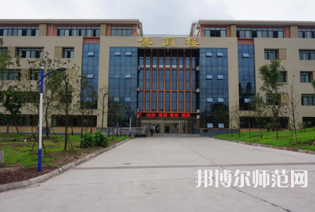 瀘州市幼師職業(yè)技術(shù)學校2023年招生計劃