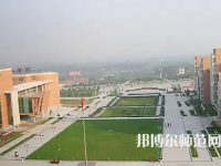 西安工程師范大學(xué)金花校區(qū)2023年有哪些專(zhuān)業(yè)