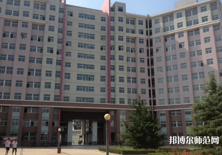河北科技師范大學(xué)理工學(xué)院2023年怎么樣、好不好