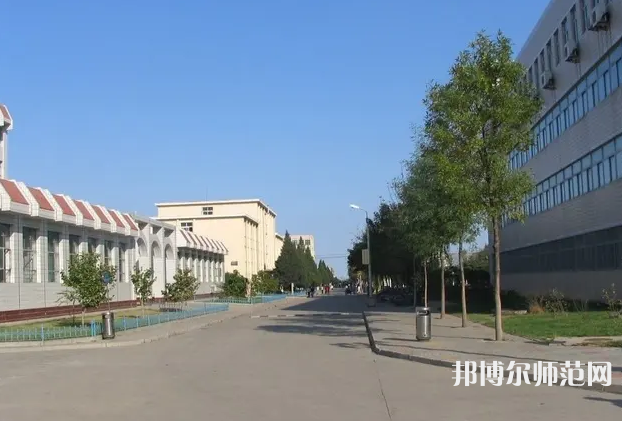 河北科技師范學(xué)院2023年報名條件、招生要求、招生對象