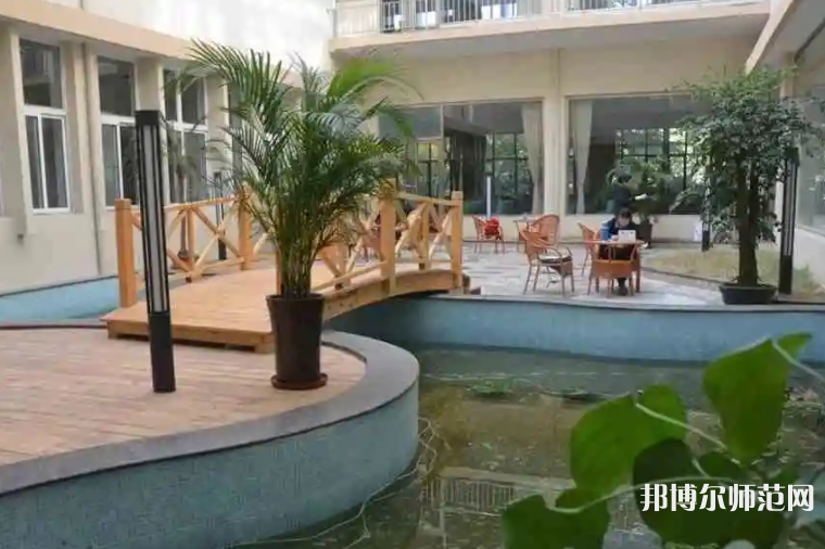 河北師范大學(xué)匯華學(xué)院2023年怎么樣、好不好