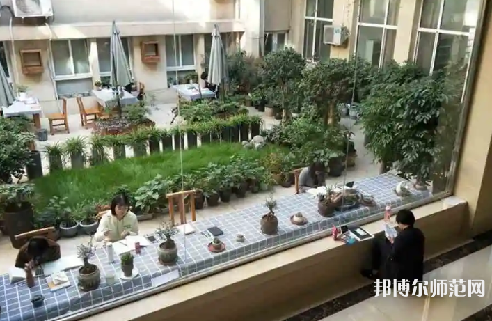 河北師范大學(xué)匯華學(xué)院2023年怎么樣、好不好