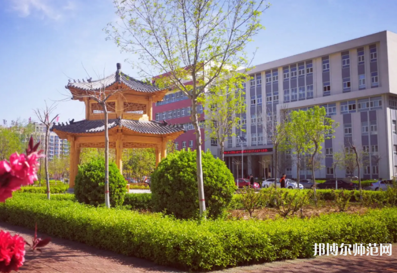 滄州師范學院2023年怎么樣、好不好